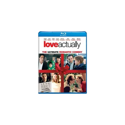 Love Actually (Blu-ray)