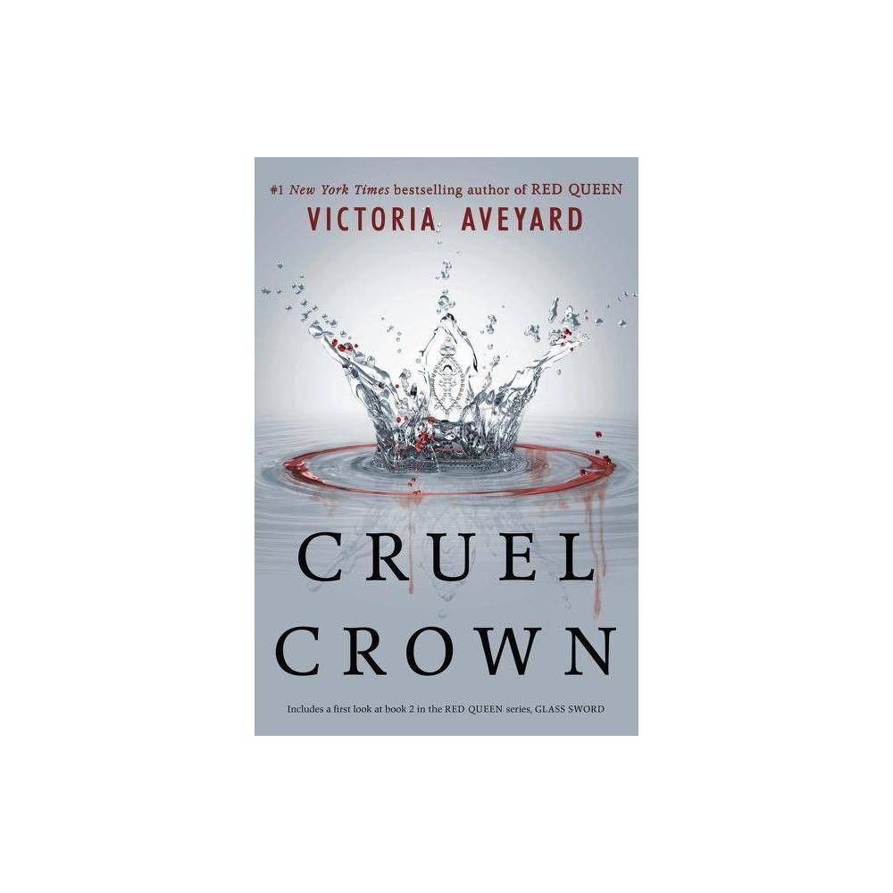 Red Queen - Victoria Aveyard - Paperback