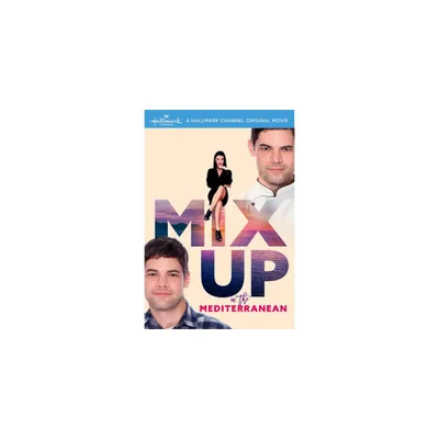 Mix Up in the Mediterranean (DVD)(2021)