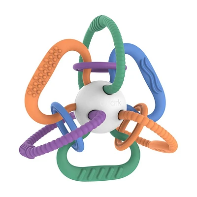 Quark Thiingy Sensory Teething Toy for Babies