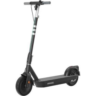 OKAI NEON Pro Foldable Electric Scooter - Black