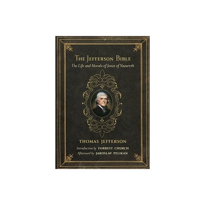 The Jefferson Bible