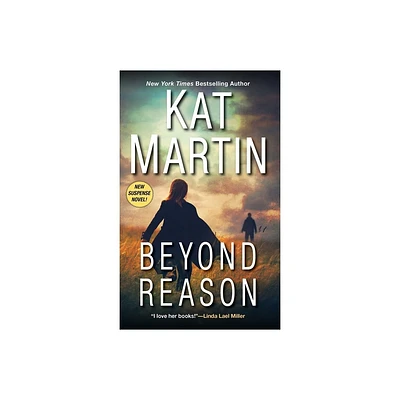 Beyond Reason (Paperback) (Kat Martin)