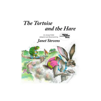 The Tortoise and the Hare