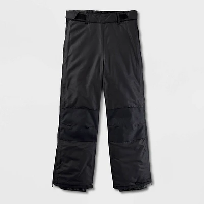 Kids Adaptive Snow Pants