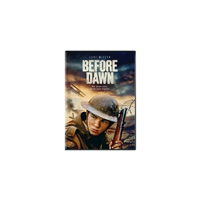 Before Dawn (DVD)