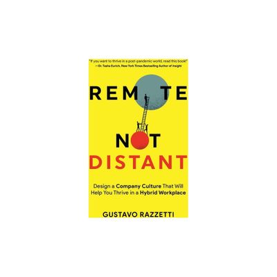 Remote Not Distant