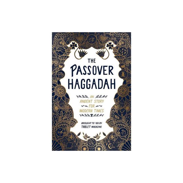 The Passover Haggadah