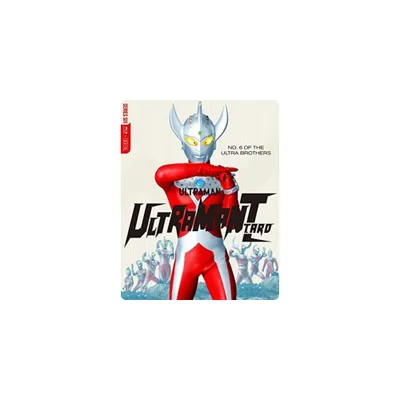 Ultraman Taro: Complete Series (Blu-ray)(1973