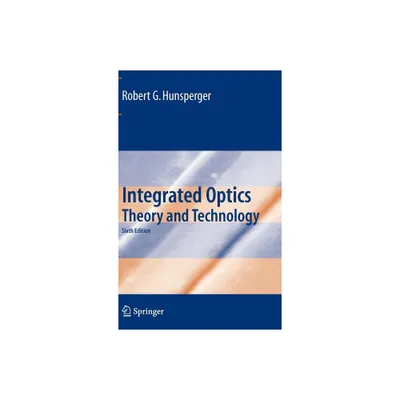 Integrated Optics