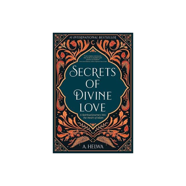 Secrets of Divine Love