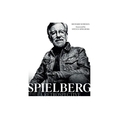 Steven Spielberg