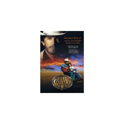 Pure Country (DVD)(1992)