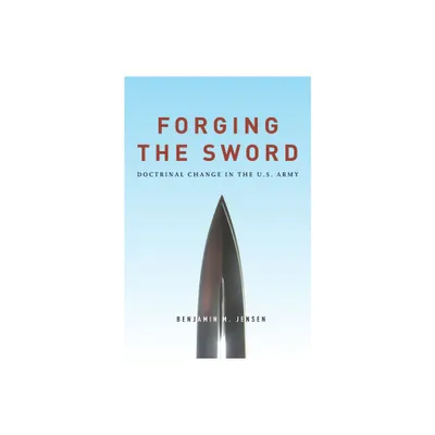 Forging the Sword