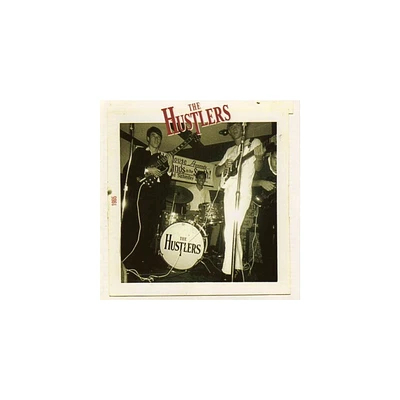 Hustlers - The Hustlers (CD)