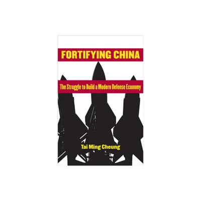 Fortifying China