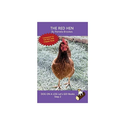 The Red Hen