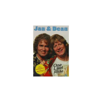 Jan & Dean...One Last Ride (DVD)(1982)