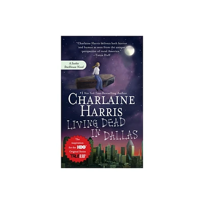 Living Dead in Dallas ( Sookie Stackhouse / Southern Vampire) (Paperback) by Charlaine Harris