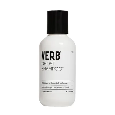 VERB Ghost Shampoo