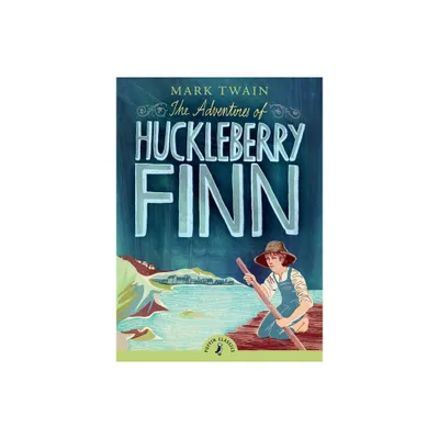 The Adventures of Huckleberry Finn