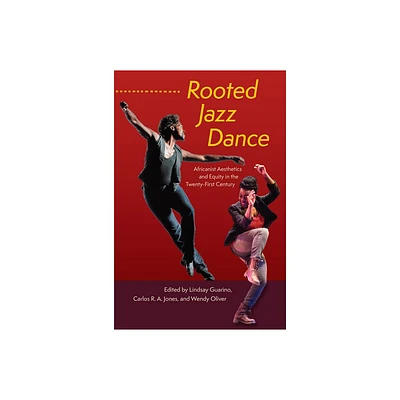 Rooted Jazz Dance