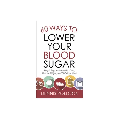 60 Ways to Lower Your Blood Sugar