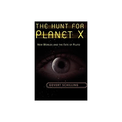 The Hunt for Planet X