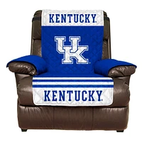 NCAA Kentucky Wildcats Recliner Furniture Protector