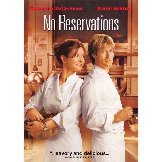 No Reservations (DVD)