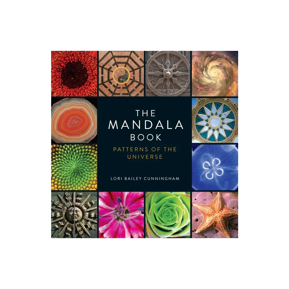 Mandalas Coloring Book For Adults 108 Mandala - By Johnson