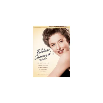 The Barbara Stanwyck Collection (DVD)