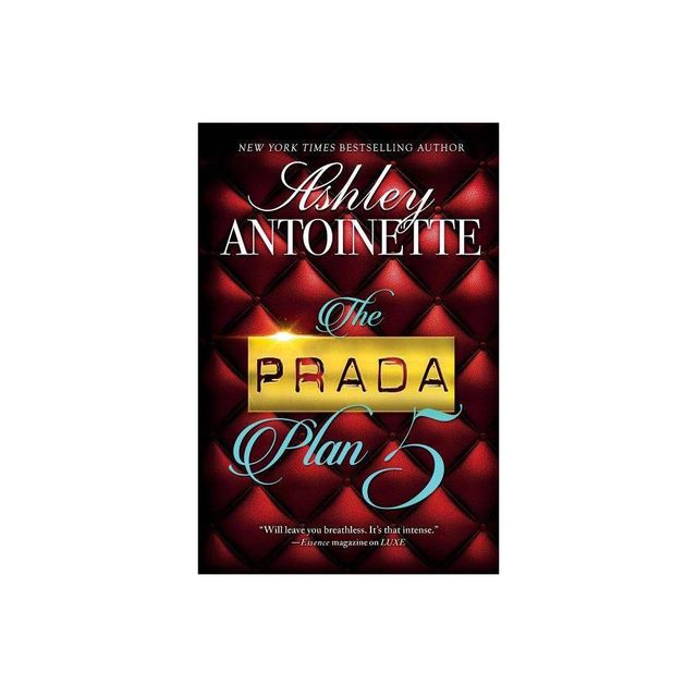 The Prada Plan 5 (Paperback) (Ashley Antoinette)