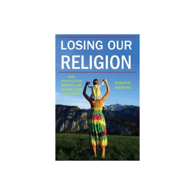 Losing Our Religion