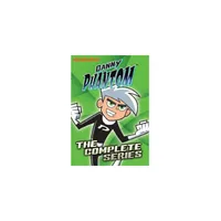 Danny Phantom: The Complete Series (DVD)