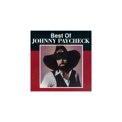 Johnny Paycheck