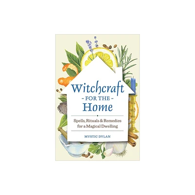 Witchcraft for the Home