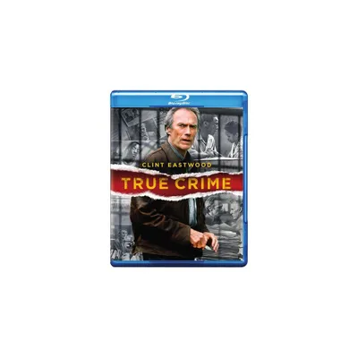 True Crime (Blu-ray)(1999)