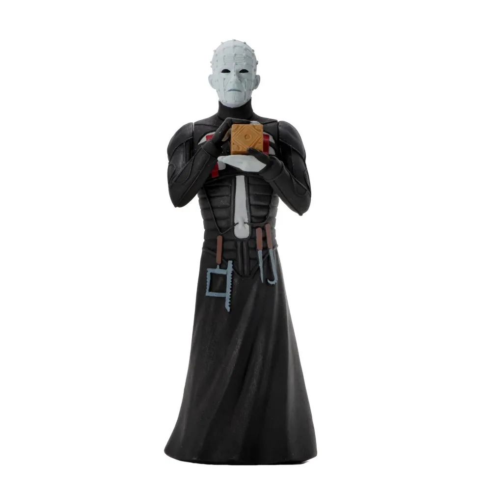 Neca Toony Terrors Pinhead Series 2 6 Action Figure | Connecticut Post Mall