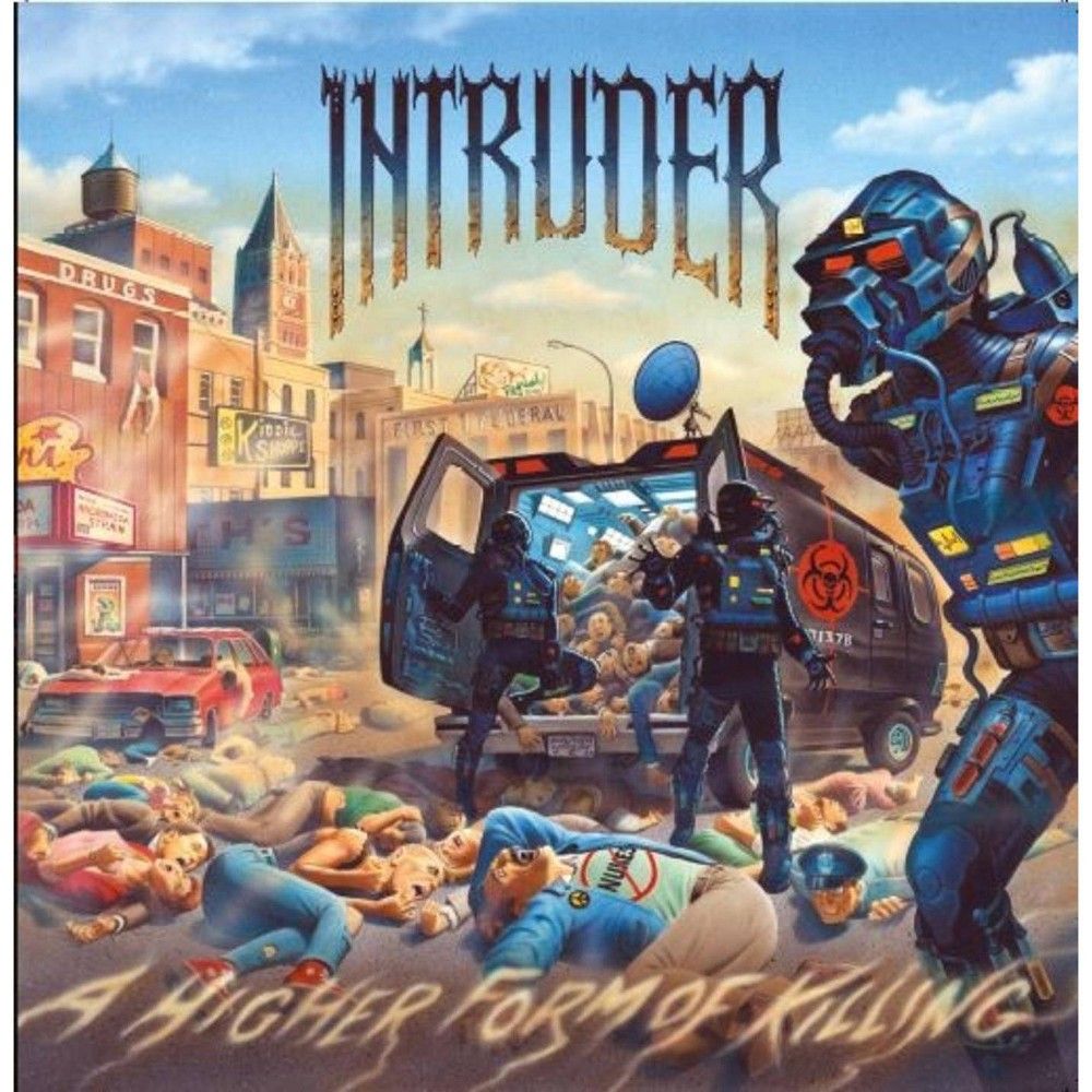 Intruders The - Best Of The Intruders - Vinyl 