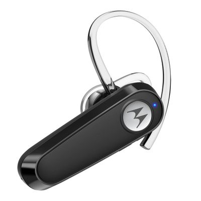 Motorola In-Ear Bluetooth Wireless Mono Headset HK125 - Black