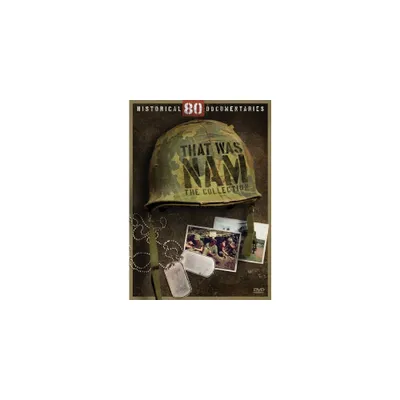 That Was Nam: The Collection (DVD)
