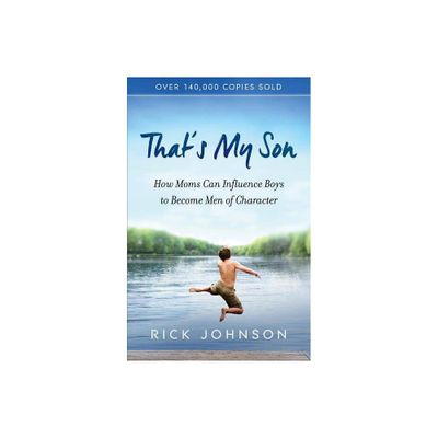 Thats My Son - (Paperback)