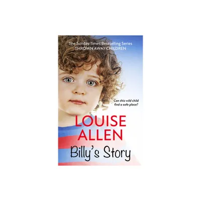 Billys Story - by Louise Allen (Paperback)