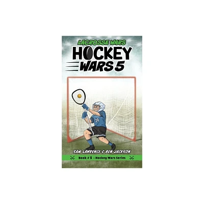 Hockey Wars 5