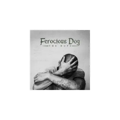 Ferocious Dog - The Hope (Vinyl)