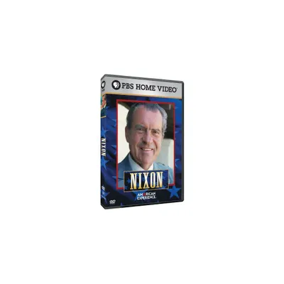 American Experience: Nixon (DVD)