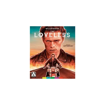 The Loveless (Blu-ray)(1982)