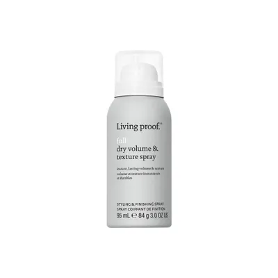 Living Proof Womens Full Dry Volume Texture Spray - Travel Size - 3oz - Ulta Beauty