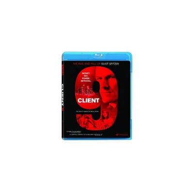 Client 9: The Rise and Fall of Eliot Spitzer (Blu-ray)(2010)